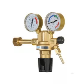   IWELD OMNIREG CO2 nyomáscs. 230/22l/min W21,8 (H,SI,HR,RO +SK(Argon)