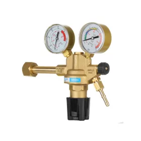 IWELD OMNIREG Oxigén nyomáscs. 230/10bar (H,SK,HR)