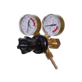   IWELD MIKYREG Argon/Mix nyomáscsökkentő 230/22l/min G1/2" Jobb (H)