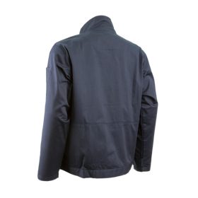 NAVY II MUNKAKABÁT SÖTÉTKÉK-SZÜRKE_5XL