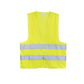 NEPPA SÁRGA HV mellény 002-es méret