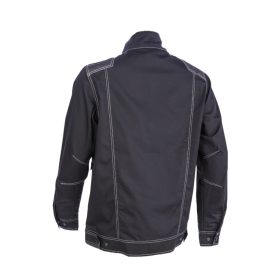 OROSI FEKETE RIPSTOP MUNKAKABÁT_2XL