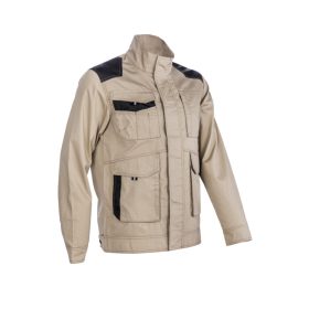 OROSI BÉZS RIPSTOP MUNKAKABÁT_4XL