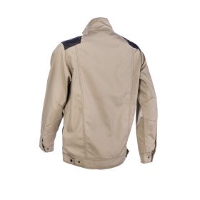 OROSI BÉZS RIPSTOP MUNKAKABÁT_4XL