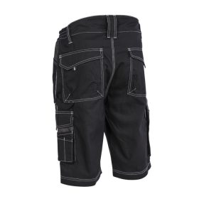 OROSI FEKETE RIPSTOP BERMUDA_2XL