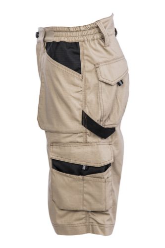 REND.OROSI BÉZS RIPSTOP BERMUDA_XL