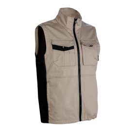 OROSI BÉZS RIPSTOP MELLÉNY_2XL