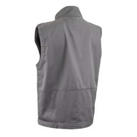 PADDOCK II MELLÉNY SZÜRKE-NARANCS_2XL