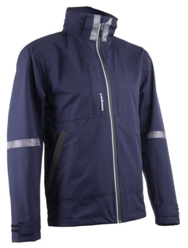 PYTHON SÖTÉTKÉK SOFTSHELL DZSEKI_M