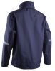 PYTHON SÖTÉTKÉK SOFTSHELL DZSEKI_M