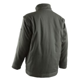 SNIPER II ZÖLD/BÉZS TÉLIKABÁT_2XL