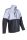 TAKA FÉNYVISSZAVERŐ BETÉTES FEKETE SOFTSHELL DZSEKI_S