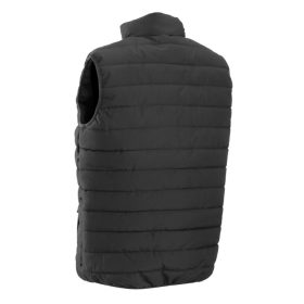 TATAKI FEKETE BÉLELT MELLÉNY TPU MEMBRÁNNAL_3XL