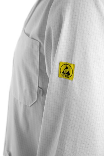 TARANIS FEHÉR ESD KÖPENY_S