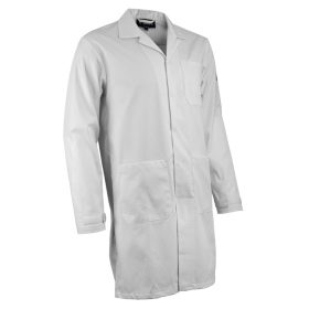 TARANIS FEHÉR ESD KÖPENY_3XL