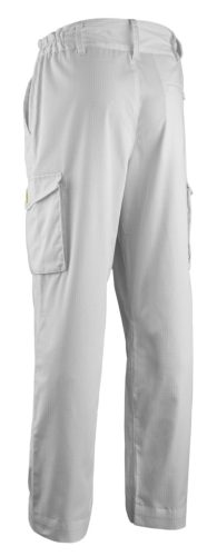 TARANIS FEHÉR ESD DERÉKNADRÁG_XS