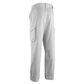 TARANIS FEHÉR ESD DERÉKNADRÁG_2XL