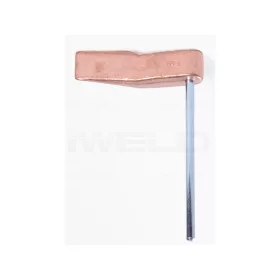 UNIPRO forrasztó rézpáka 500g. 90°