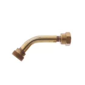 UNIPRO összekötő cső 60mm M14x1