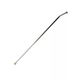 UNIPRO összekötő cső 600mm M14x1