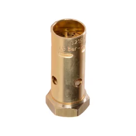 UNIPRO lágyforrasztó-melegítő égőfej H18-as