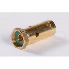 UNIPRO lágyforrasztó-melegítő égőfej H18-as