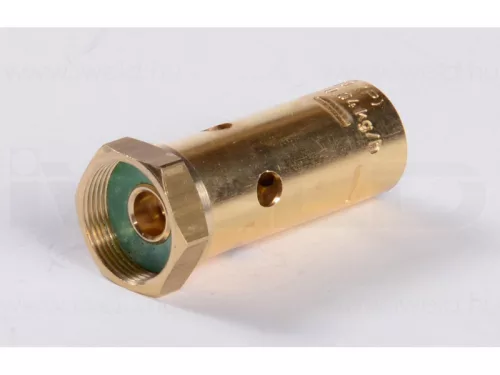 UNIPRO lágyforrasztó-melegítő égőfej H18-as