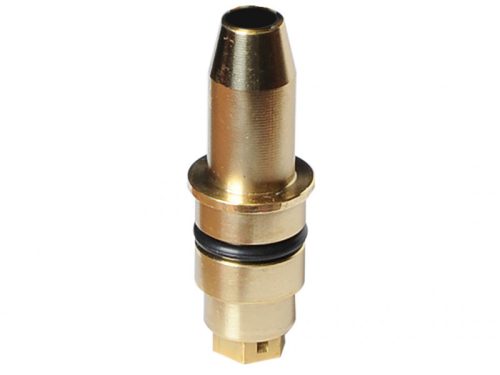 IWELD VRG égőszár injektor ház kpt. A1-es (Varga kompatibilis)