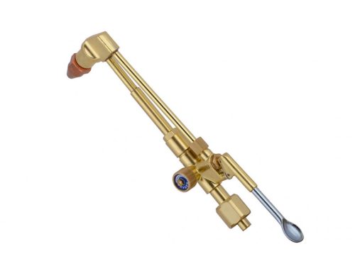 IWELD VRG Vágókiegészítő (Varga kompatibilis,rögzíthető karos)