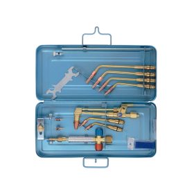 IWELD VRG Hegesztő-vágó készlet (Varga kompatibilis)