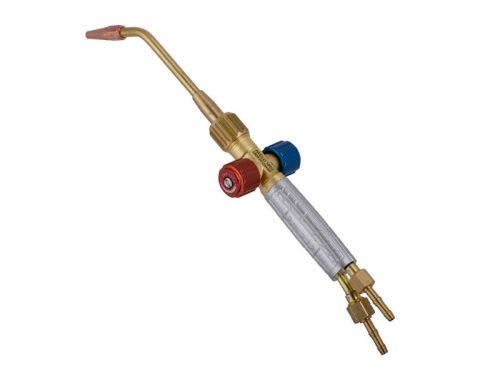 IWELD VRG Hegesztő-vágó készlet (Varga kompatibilis)