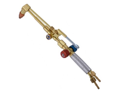 IWELD VRG Hegesztő-vágó készlet (Varga kompatibilis)