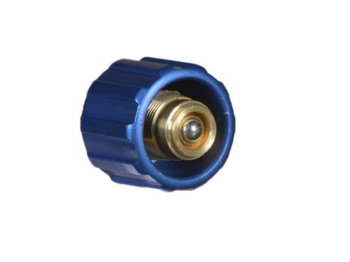 VRG markolat szelepkerék oxigén komplett