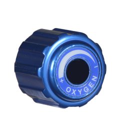 VRG markolat szelepkerék oxigén