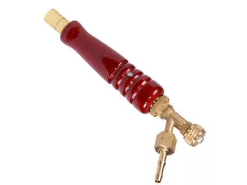 WOODY bádogos famarkolat