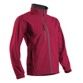 YANG SOFTSHELL II PIROS DZSEKI S.L