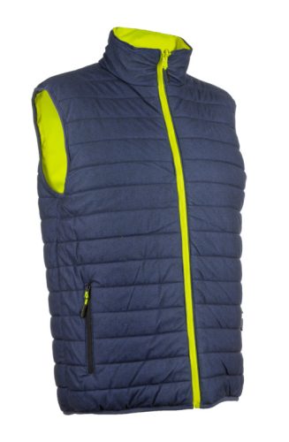 YORU SÁRGA BÉLELT JÓLLÁTHATÓSÁGI MELLÉNY, KIFORDÍTHATÓ_S