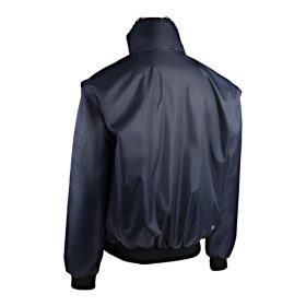 ZEFLY II 2/1 SÖTÉTKÉK DZSEKI LEVEHETŐ UJJAL_M