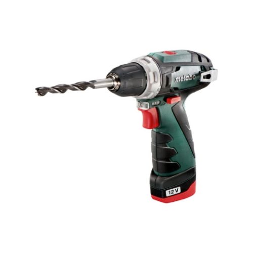 PowerMaxx BS  akkus fúrócsav.2x2.0