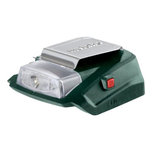 PA 14.4-18 LED-USB * Akku Power Adapter