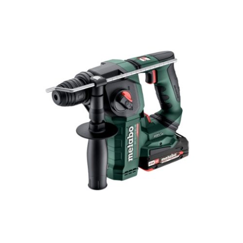 BH 18 LTX BL 16 2x 2,0 Ah SC30