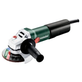 METABO WEQ 1400-125 sarokcsiszoló