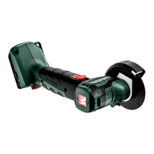 PowerMaxx CC 12 BL*Akku-Sarokcsiszoló