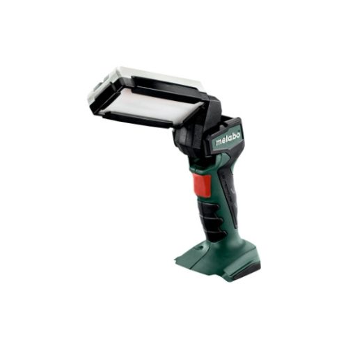 SLA 14.4-18 LED akkus lámpa alapgép
