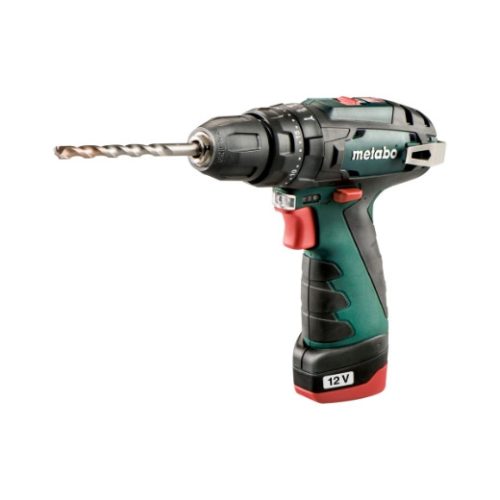 PowerMaxx SB Ütvefúró 2x2,0 Ah