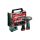 PowerMaxx SB Ütvefúró 2x2,0 Ah