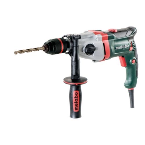 BEV 1300-2 Fúrógép koffer Futuro Plus