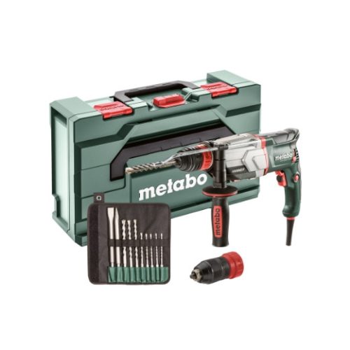 UHE 2660-2 Quick Set Multikalapács mB