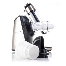   Homogenizáló fej a G21 Gracioso gyümölcspréshez fagylalt és mogyoróvaj készítéshez