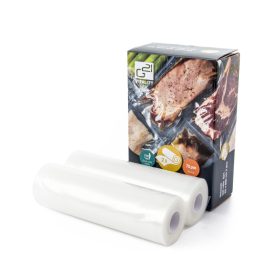 G21 vákuumtekercs, 20 x 600 cm, 2db